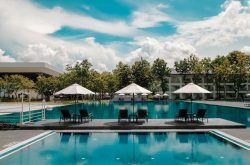Orlando Villa